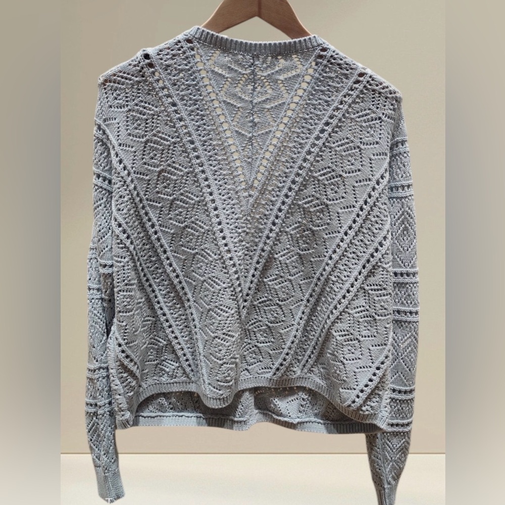 Bash Ba&sh NWOT CYRON Cardigan - Picture 9 of 9